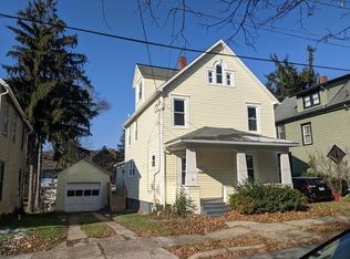 324 N 7th St, Indiana, PA 15701