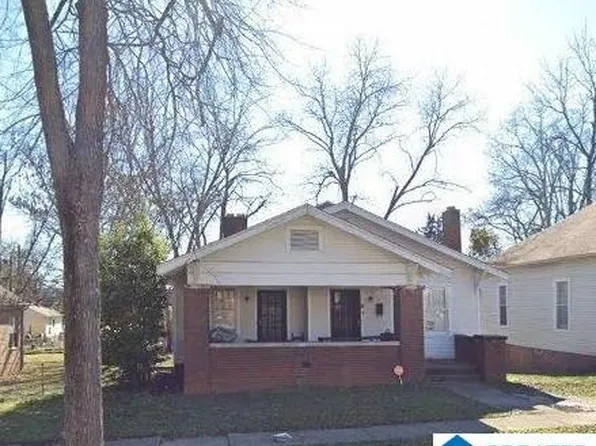 1313 4th Ter W, Birmingham, AL 35208