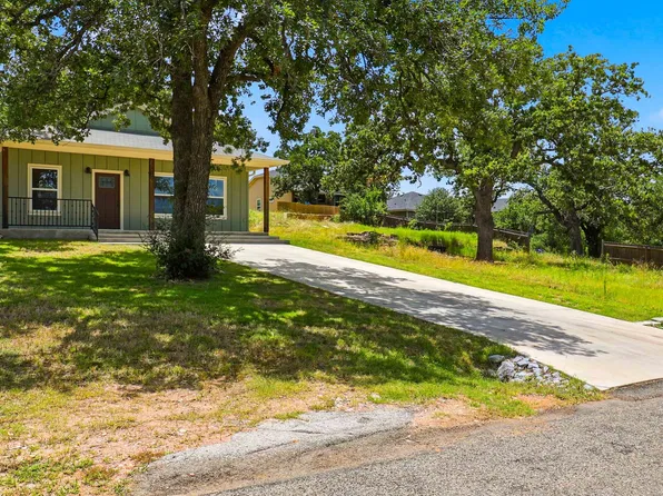 1626 Cree Trail, Kingsland, TX 78639