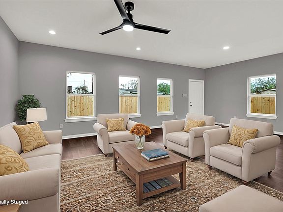 4th image of 8029 Ritz St