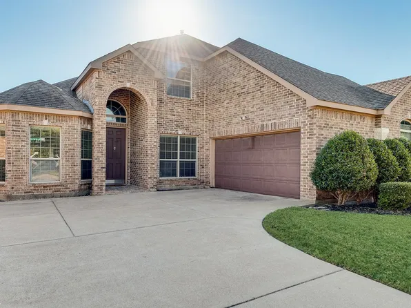 5120 Kite Rd, Grand Prairie, TX 75052