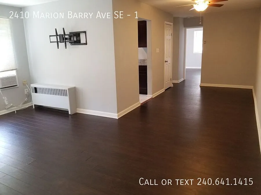 Lovely 1 BR/1 BA Condo in Skyland! Utilities Included! — Photo 2