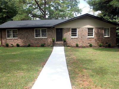 361 Fairlane Dr, Spartanburg, SC, 29307