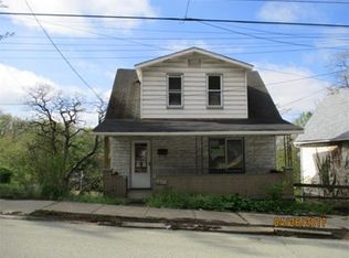 2324 Patterson Ave, Pittsburgh, PA 15218