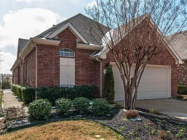 3812 Fairfax Dr, Bedford, TX 76021
