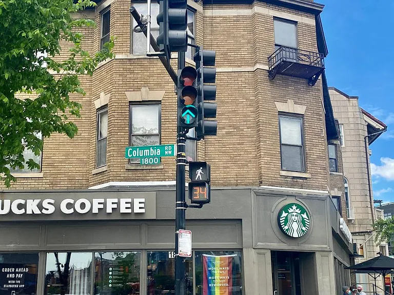 Restaurants and Coffee Shops