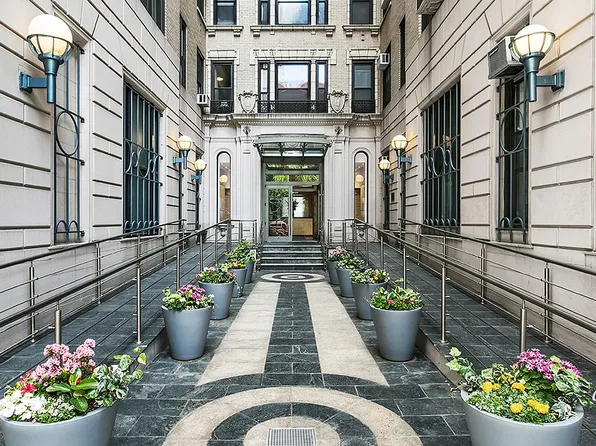 219 W 81st St APT 10A, New York, NY 10024