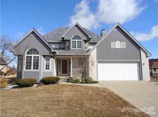 20000 Josephine Dr, Rockwood, MI 48173