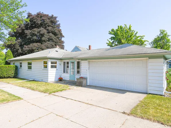 4597 North 60th STREET, Milwaukee, WI 53218