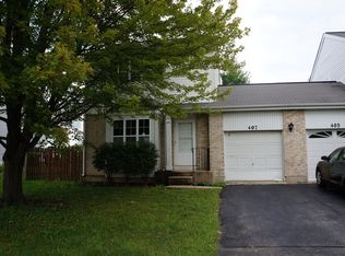 407 Six Pines Dr, Romeoville, IL 60446