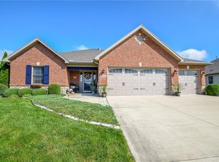 673 Loxley Ln, Troy, OH