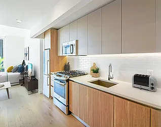 Rented by Stonehenge NYC LLC