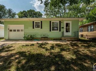 1125 SW Saline St, Topeka, KS 66604