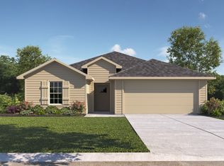 312 Seminole St, Corsicana, TX 75110
