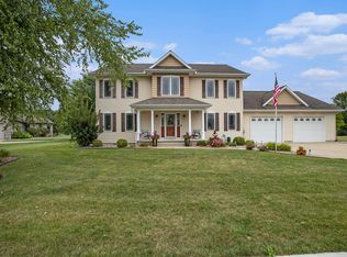 44 Candlewood Ct, Coldwater, MI 49036