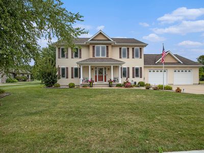 44 Candlewood Ct, Coldwater, MI, 49036