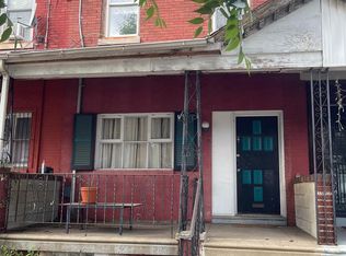 5113 W Thompson St, Philadelphia, PA 19131