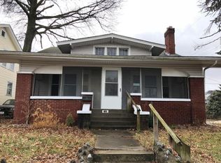 205 Crestview Rd, Columbus, OH 43202