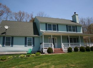 8 Shaw Rd, Wales, MA 01081