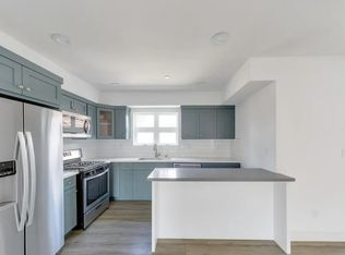 2414 S West View St #2416, Los Angeles, CA 90016