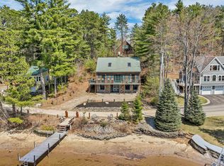 209 Grenier Rd, Sanbornville, NH 03872
