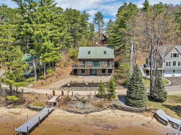 209 Grenier Road, Wakefield, NH 03872