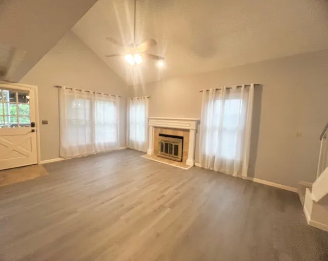 1450 S Webb Rd #422 — Photo 22