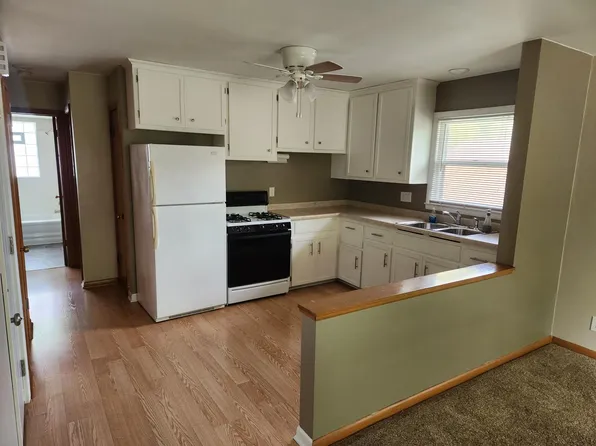 2272 W Bolivar Ave, Milwaukee, WI 53221