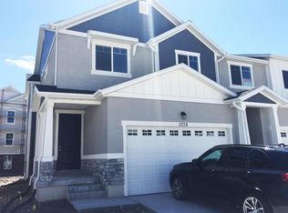 1724 N 3680 W, Lehi, UT 84005
