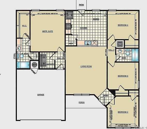 2nd image of 14039 King Arthur Ct