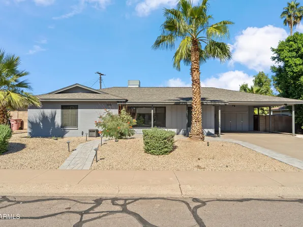 6810 E ALMERIA Road, Scottsdale, AZ 85257
