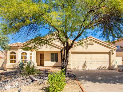 13809 N Woodside Dr, Fountain Hills, AZ, 85268
