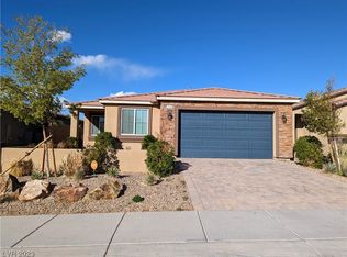 2160 Del Aqua Ave, Henderson, NV 89002