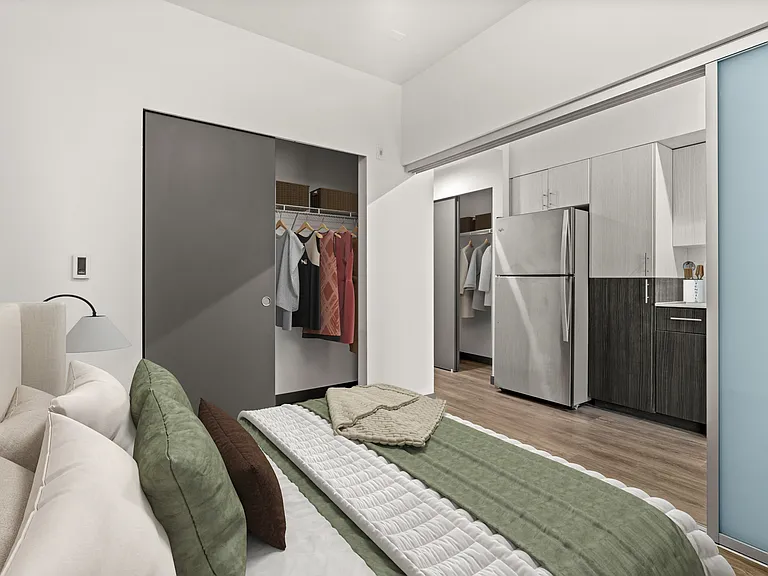 Icon Apartments — Photo 6