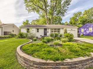 5203 W 76th Ter, Prairie Village, KS 66208
