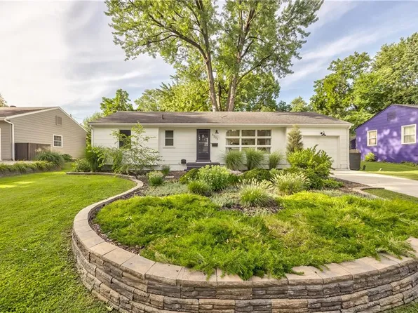 5203 W 76th Ter, Prairie Village, KS 66208