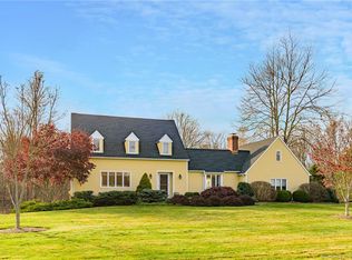 1 S Ridge Rd, Brookfield, CT 06804
