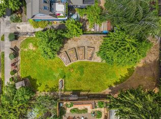 NE Rodney Ave, Portland, OR 97212