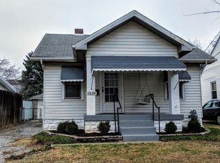 1630 Belmar Dr, Louisville, KY 40213