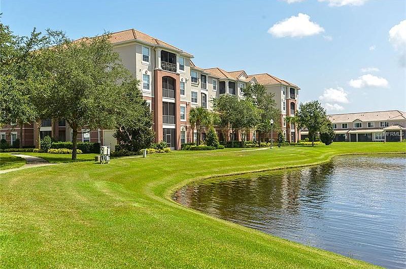 1st image of 8304 Portofino Dr Unit 105