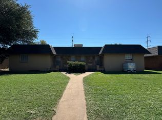 3333 S 27th St #3333, Abilene, TX 79605