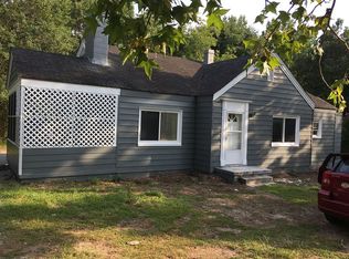 815 W Academy St, Fuquay Varina, NC 27526