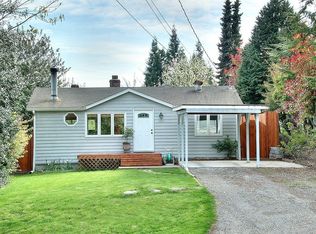 1531 N 107th St, Seattle, WA 98133