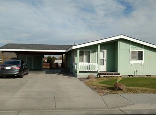 1314 SW Debra Ct, Hermiston, OR 97838