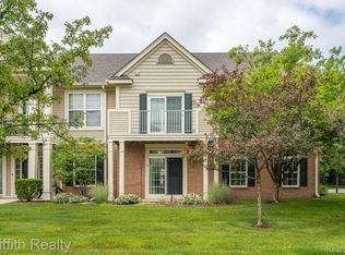 2051 Arcadia Dr, Canton, MI 48188