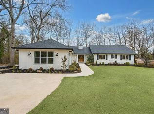 757 Fischer Rd, Sharpsburg, GA 30277