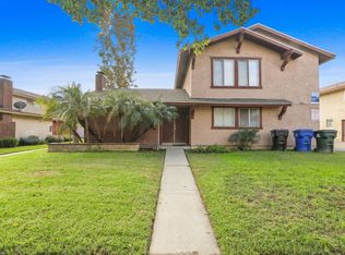 1614 E Fairfield Court, Ontario, CA 91761