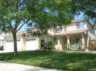 7134 Silverwood Dr, Corona, CA 92880