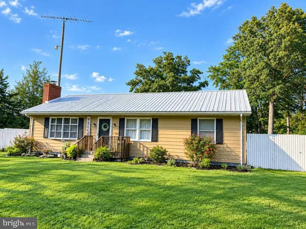 31004 Nassawango Church Rd #0, Salisbury, MD 21804