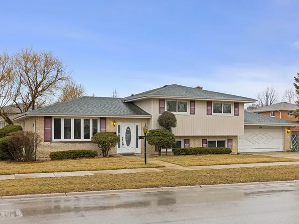 535 Irmen Dr, Wood Dale, IL 60191